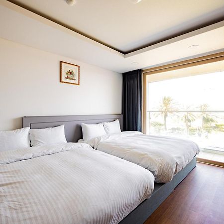 Jeju Arumdaun Resort Sihung-ni Ngoại thất bức ảnh
