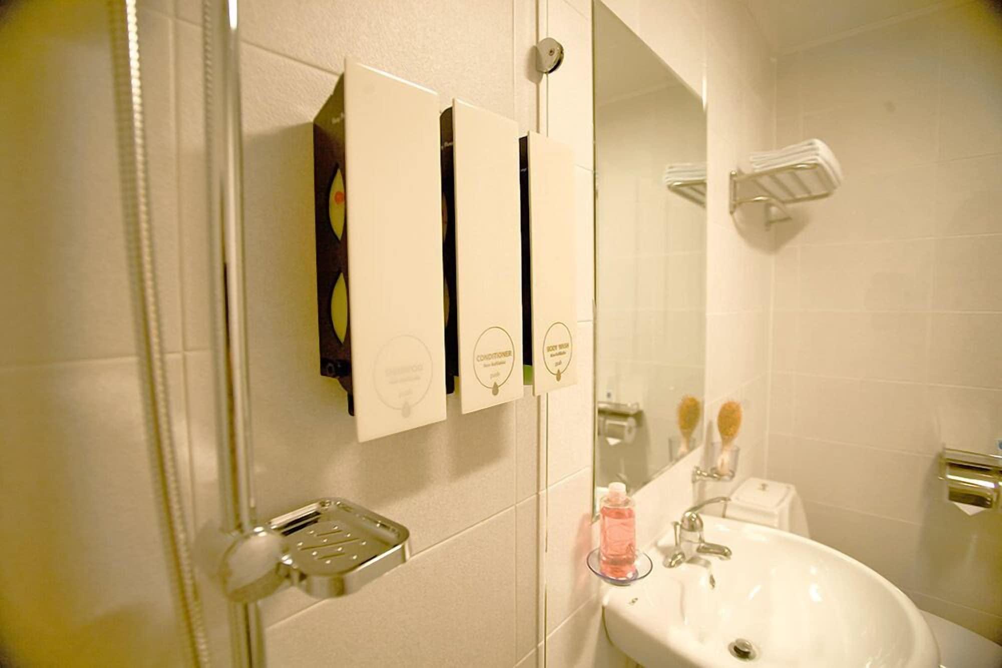 Jeju Arumdaun Resort Sihung-ni Ngoại thất bức ảnh