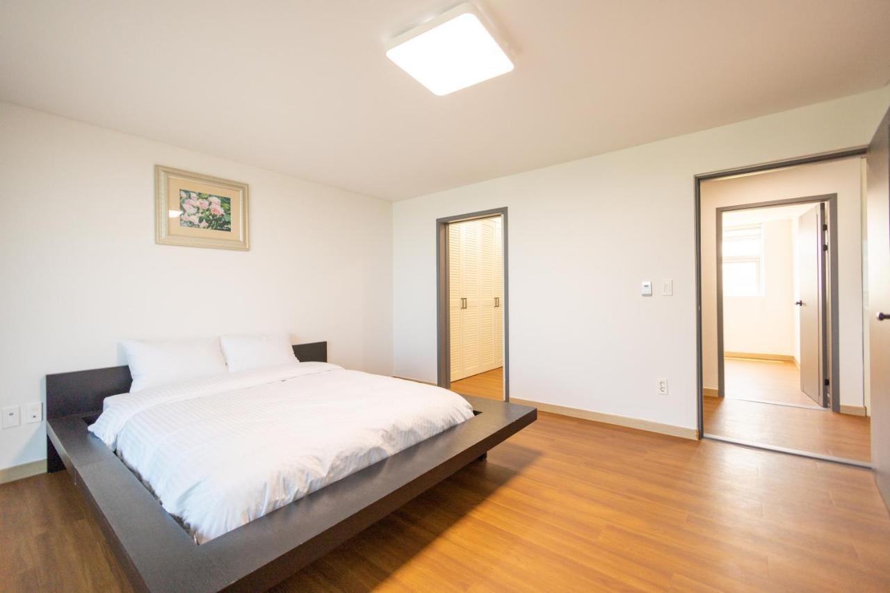 Jeju Arumdaun Resort Sihung-ni Ngoại thất bức ảnh