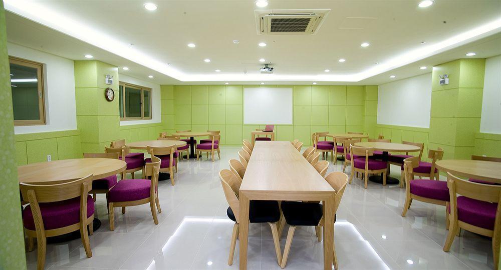 Jeju Arumdaun Resort Sihung-ni Ngoại thất bức ảnh