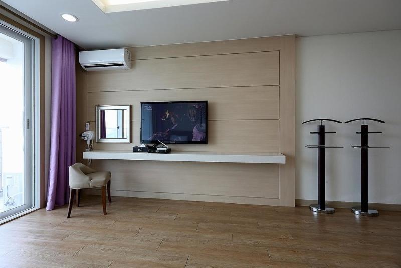 Jeju Arumdaun Resort Sihung-ni Ngoại thất bức ảnh