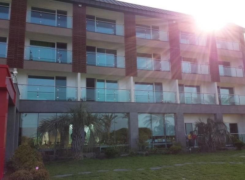 Jeju Arumdaun Resort Sihung-ni Ngoại thất bức ảnh