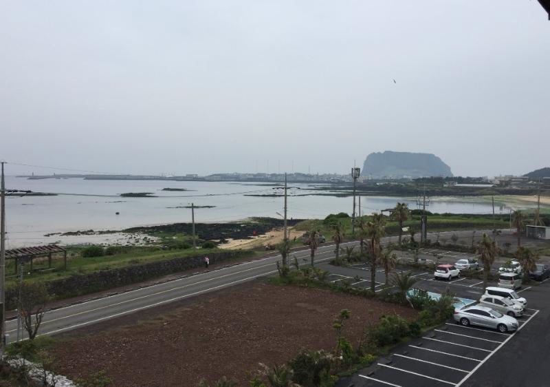 Jeju Arumdaun Resort Sihung-ni Ngoại thất bức ảnh