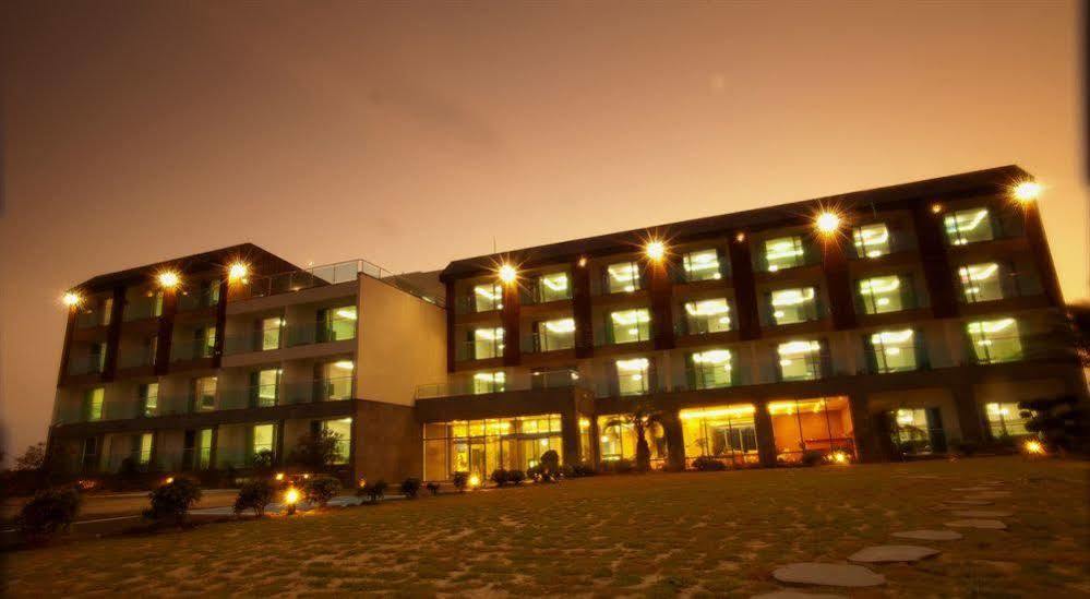 Jeju Arumdaun Resort Sihung-ni Ngoại thất bức ảnh
